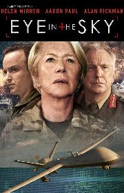 Eye in the Sky poster