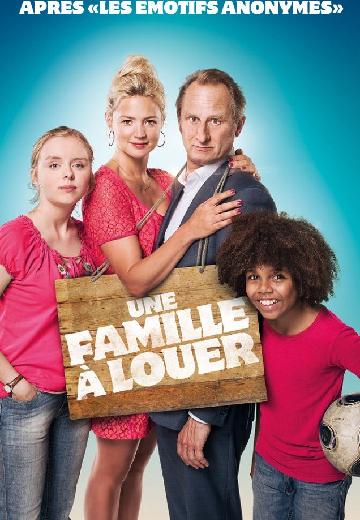 Family to Rent poster