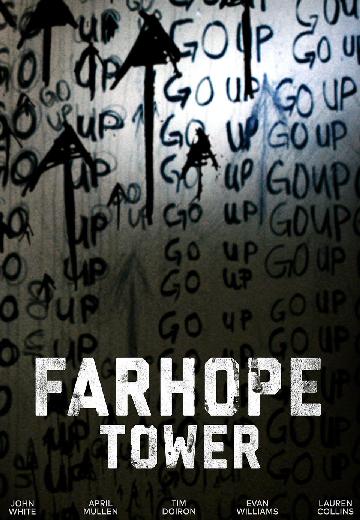 Farhope Tower poster