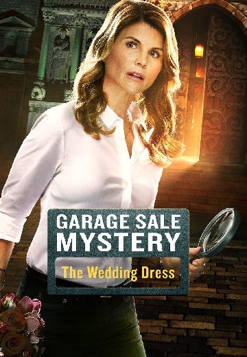 Garage Sale Mystery: The Wedding Dress poster