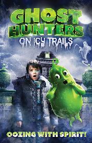Ghosthunters on Icy Trails poster