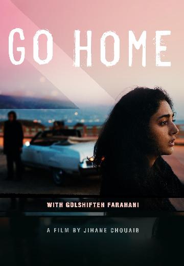 Go Home poster
