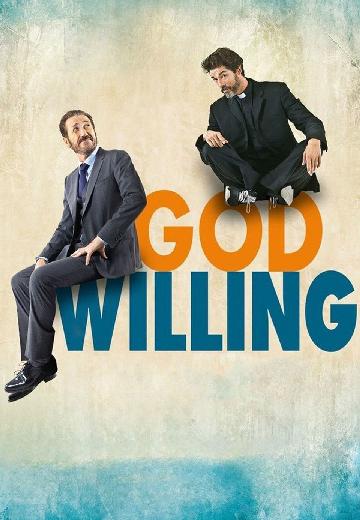 God Willing poster