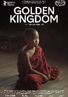Golden Kingdom poster