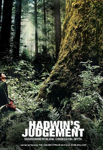 Hadwin's Judgement poster