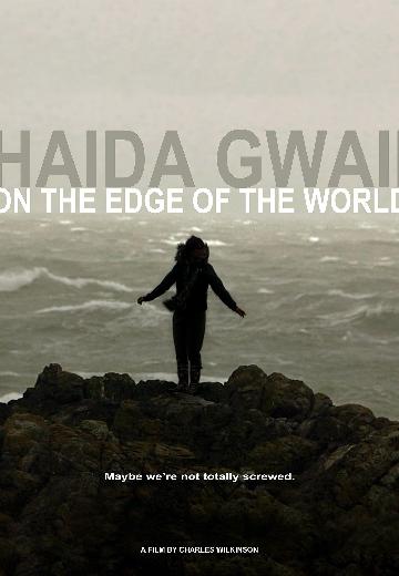 Haida Gwaii: On the Edge of the World poster