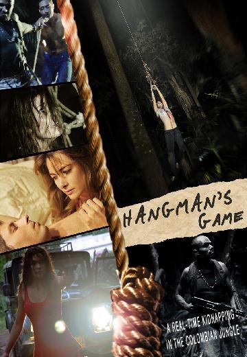 Hangman's Game poster