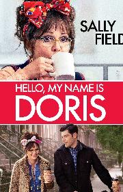 Hello, My Name Is Doris poster