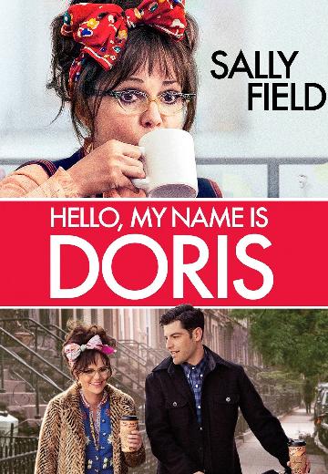 Hello, My Name Is Doris poster