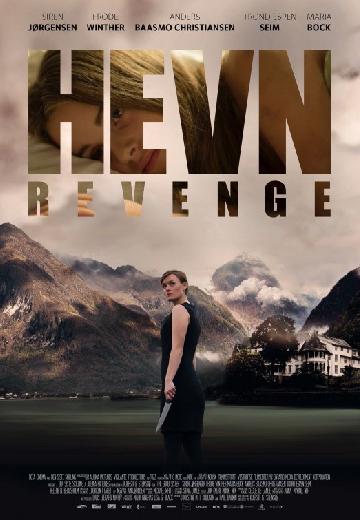 Hevn: Revenge poster