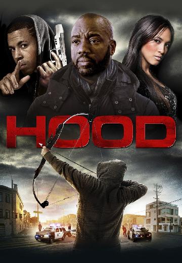 Hood poster