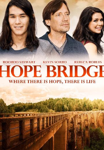 Hope Bridge poster