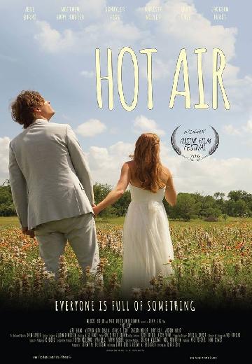 Hot Air poster