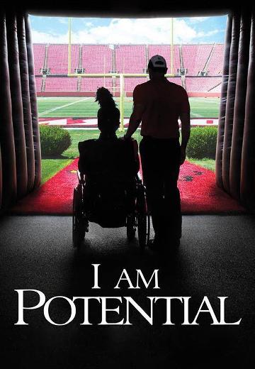 I Am Potential poster