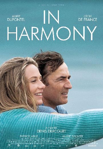 In Harmony poster