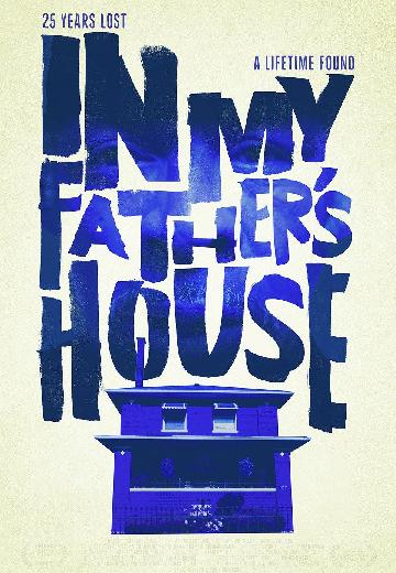 In My Father's House poster