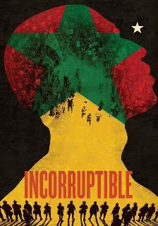 Incorruptible poster