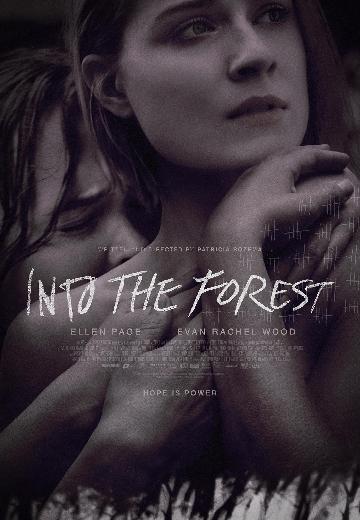 Into the Forest poster