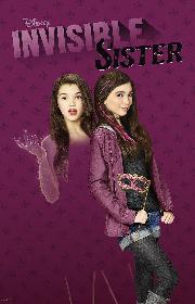 Invisible Sister poster