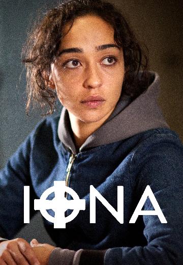 Iona poster