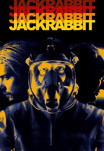 Jackrabbit poster