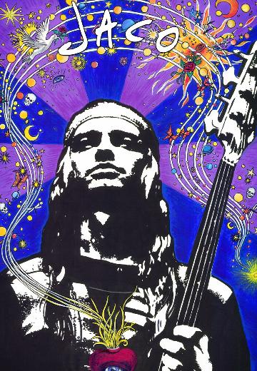 Jaco poster