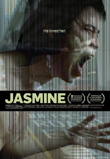 Jasmine poster