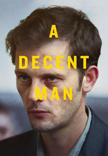 A Decent Man poster