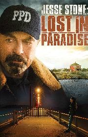 Jesse Stone: Lost in Paradise poster