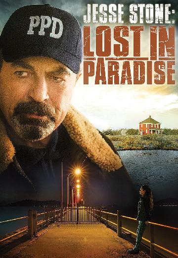 Jesse Stone: Lost in Paradise poster