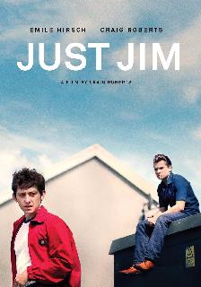 Just Jim poster
