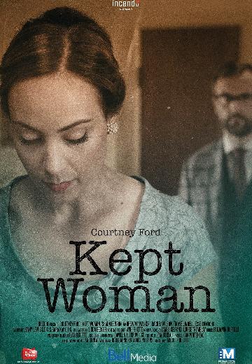 Kept Woman poster