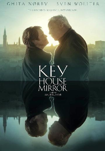 Key House Mirror poster