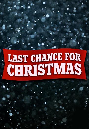 Last Chance for Christmas poster