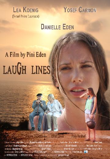 Laugh Lines poster