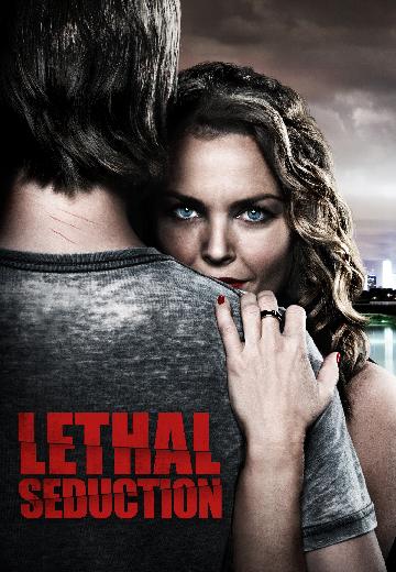Lethal Seduction poster
