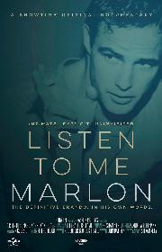 Listen to Me Marlon poster