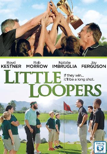Little Loopers poster