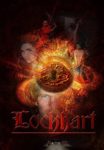 Lockhart: Unleashing the Talisman poster