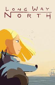 Long Way North poster