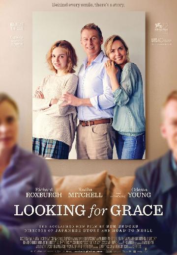 Looking for Grace poster