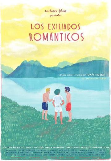 The Romantic Exiles poster