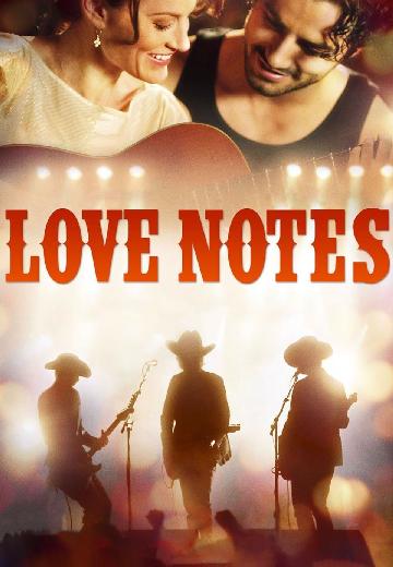Love Notes poster