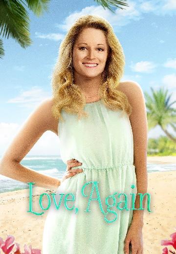 Love, Again poster