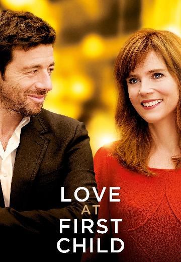 Love at First Child poster