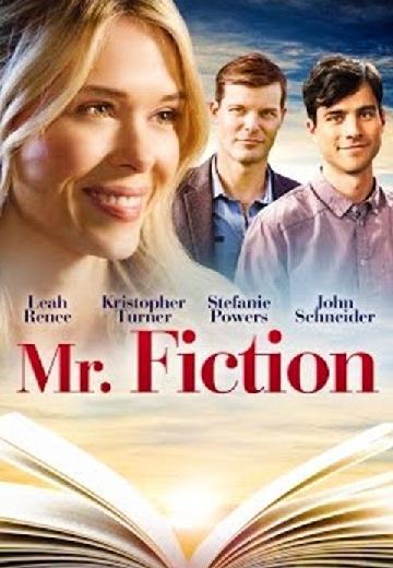 Mr. Fiction poster