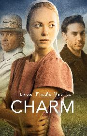 Love Finds You in Charm poster