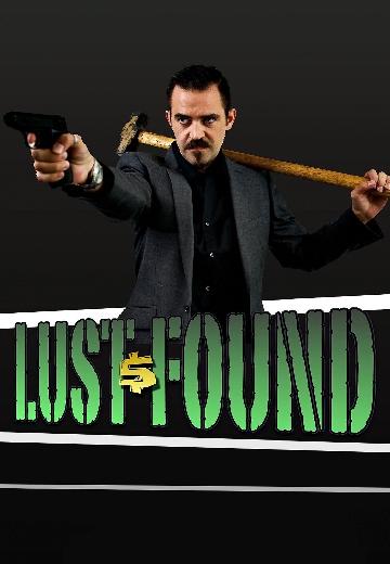 Lust and Found poster