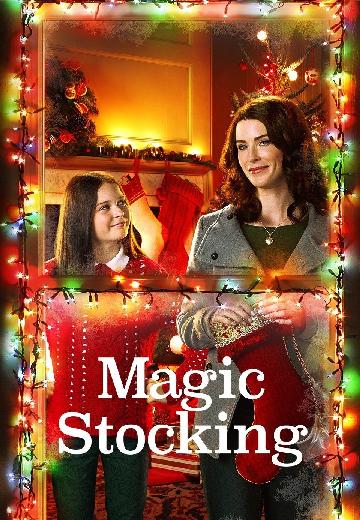 Magic Stocking poster