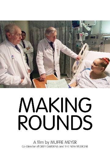 Making Rounds poster